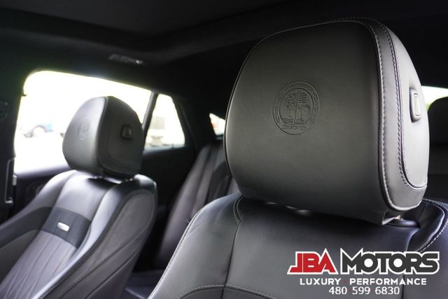 2023 Mercedes-Benz GLE AMG 63 S Coupe GLE63S GLE 63S Coupe ~ HUGE MSRP ~ 1 Owner AZ Car | MESA, AZ | JBA MOTORS