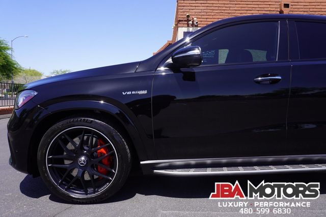 2023 Mercedes-Benz GLE AMG 63 S Coupe GLE63S GLE 63S Coupe ~ HUGE MSRP ~ 1 Owner AZ Car | MESA, AZ | JBA MOTORS