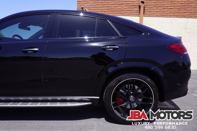 2023 Mercedes-Benz GLE AMG 63 S Coupe GLE63S GLE 63S Coupe ~ HUGE MSRP ~ 1 Owner AZ Car | MESA, AZ | JBA MOTORS