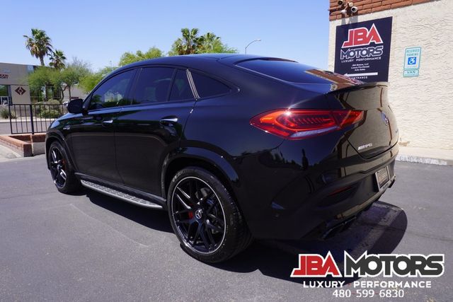 2023 Mercedes-Benz GLE AMG 63 S Coupe GLE63S GLE 63S Coupe ~ HUGE MSRP ~ 1 Owner AZ Car | MESA, AZ | JBA MOTORS 2023 Mercedes-Benz GLE AMG 63 S Coupe GLE63S GLE 63S Coupe ~ HUGE MSRP ~ 1 Owner AZ Car | MESA, AZ | JBA MOTORS