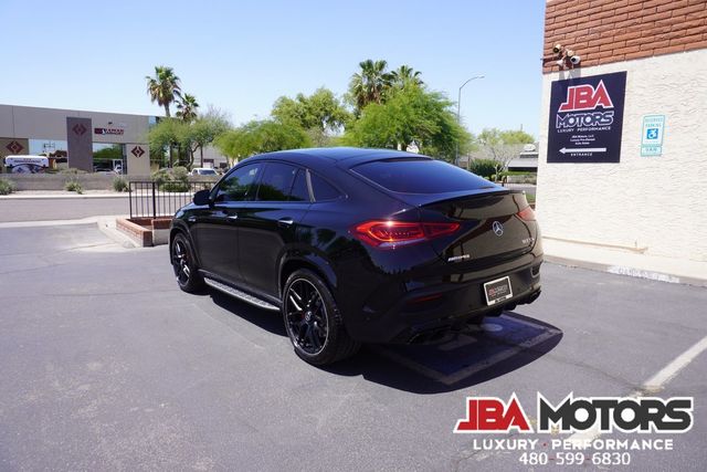 2023 Mercedes-Benz GLE AMG 63 S Coupe GLE63S GLE 63S Coupe ~ HUGE MSRP ~ 1 Owner AZ Car | MESA, AZ | JBA MOTORS 2023 Mercedes-Benz GLE AMG 63 S Coupe GLE63S GLE 63S Coupe ~ HUGE MSRP ~ 1 Owner AZ Car | MESA, AZ | JBA MOTORS