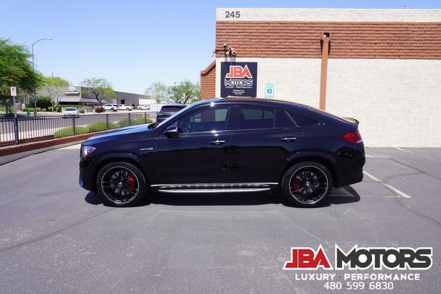 2023 Mercedes-Benz GLE AMG 63 S Coupe GLE63S GLE 63S Coupe ~ HUGE MSRP ~ 1 Owner AZ Car | MESA, AZ | JBA MOTORS 2023 Mercedes-Benz GLE AMG 63 S Coupe GLE63S GLE 63S Coupe ~ HUGE MSRP ~ 1 Owner AZ Car | MESA, AZ | JBA MOTORS