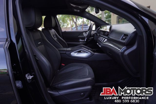2023 Mercedes-Benz GLE AMG 63 S Coupe GLE63S GLE 63S Coupe ~ HUGE MSRP ~ 1 Owner AZ Car | MESA, AZ | JBA MOTORS