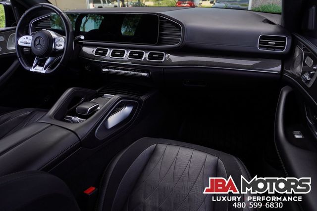 2023 Mercedes-Benz GLE AMG 63 S Coupe GLE63S GLE 63S Coupe ~ HUGE MSRP ~ 1 Owner AZ Car | MESA, AZ | JBA MOTORS