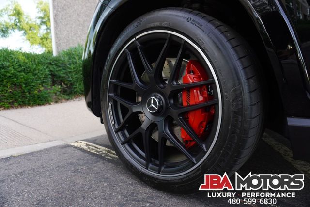 2023 Mercedes-Benz GLE AMG 63 S Coupe GLE63S GLE 63S Coupe ~ HUGE MSRP ~ 1 Owner AZ Car | MESA, AZ | JBA MOTORS