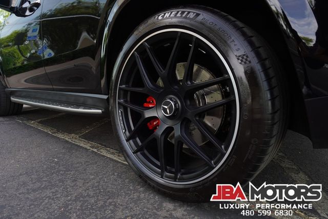 2023 Mercedes-Benz GLE AMG 63 S Coupe GLE63S GLE 63S Coupe ~ HUGE MSRP ~ 1 Owner AZ Car | MESA, AZ | JBA MOTORS
