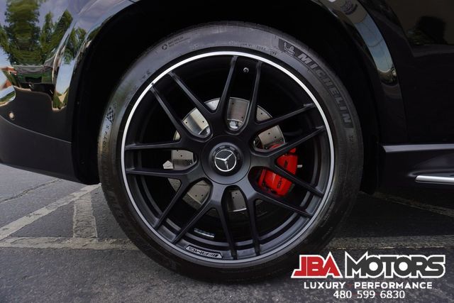 2023 Mercedes-Benz GLE AMG 63 S Coupe GLE63S GLE 63S Coupe ~ HUGE MSRP ~ 1 Owner AZ Car | MESA, AZ | JBA MOTORS