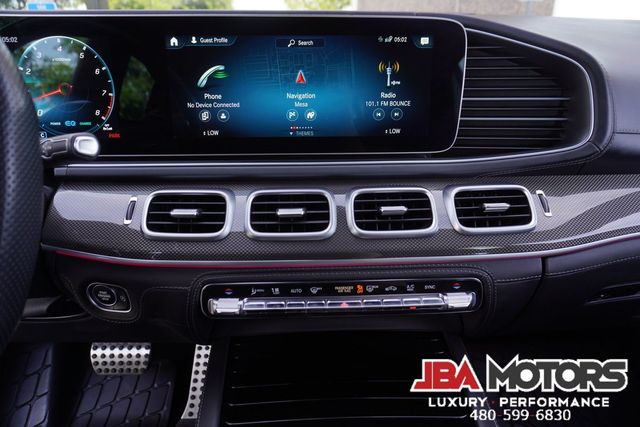 2023 Mercedes-Benz GLE AMG 63 S Coupe GLE63S GLE 63S Coupe ~ HUGE MSRP ~ 1 Owner AZ Car | MESA, AZ | JBA MOTORS