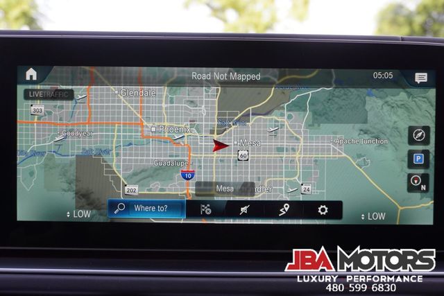2023 Mercedes-Benz GLE AMG 63 S Coupe GLE63S GLE 63S Coupe ~ HUGE MSRP ~ 1 Owner AZ Car | MESA, AZ | JBA MOTORS