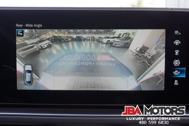 2023 Mercedes-Benz GLE AMG 63 S Coupe GLE63S GLE 63S Coupe ~ HUGE MSRP ~ 1 Owner AZ Car | MESA, AZ | JBA MOTORS