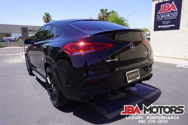 2023 Mercedes-Benz GLE AMG 63 S Coupe GLE63S GLE 63S Coupe ~ HUGE MSRP ~ 1 Owner AZ Car | MESA, AZ | JBA MOTORS 2023 Mercedes-Benz GLE AMG 63 S Coupe GLE63S GLE 63S Coupe ~ HUGE MSRP ~ 1 Owner AZ Car | MESA, AZ | JBA MOTORS
