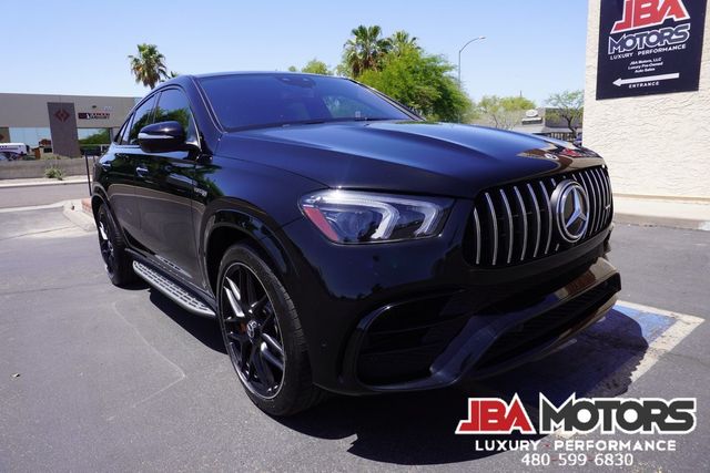 2023 Mercedes-Benz GLE AMG 63 S Coupe GLE63S GLE 63S Coupe ~ HUGE MSRP ~ 1 Owner AZ Car | MESA, AZ | JBA MOTORS 2023 Mercedes-Benz GLE AMG 63 S Coupe GLE63S GLE 63S Coupe ~ HUGE MSRP ~ 1 Owner AZ Car | MESA, AZ | JBA MOTORS