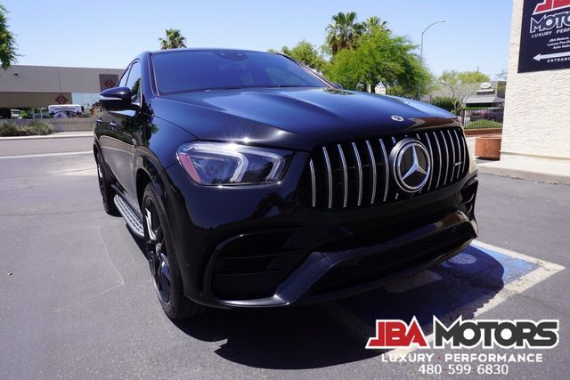 2023 Mercedes-Benz GLE AMG 63 S Coupe GLE63S GLE 63S Coupe ~ HUGE MSRP ~ 1 Owner AZ Car | MESA, AZ | JBA MOTORS 2023 Mercedes-Benz GLE AMG 63 S Coupe GLE63S GLE 63S Coupe ~ HUGE MSRP ~ 1 Owner AZ Car | MESA, AZ | JBA MOTORS