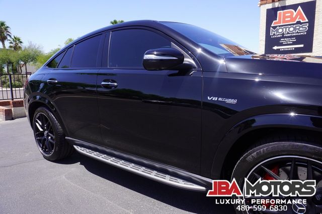 2023 Mercedes-Benz GLE AMG 63 S Coupe GLE63S GLE 63S Coupe ~ HUGE MSRP ~ 1 Owner AZ Car | MESA, AZ | JBA MOTORS 2023 Mercedes-Benz GLE AMG 63 S Coupe GLE63S GLE 63S Coupe ~ HUGE MSRP ~ 1 Owner AZ Car | MESA, AZ | JBA MOTORS