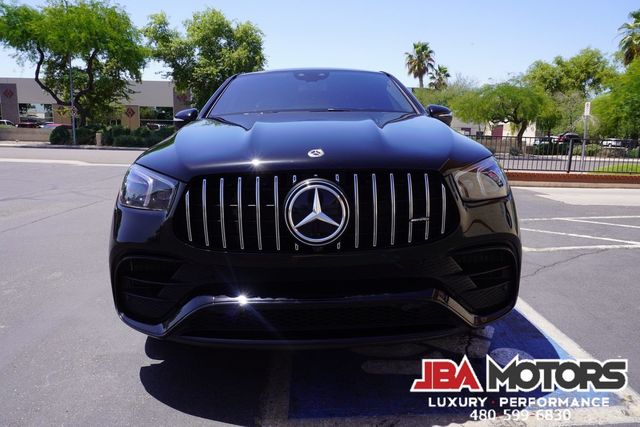2023 Mercedes-Benz GLE AMG 63 S Coupe GLE63S GLE 63S Coupe ~ HUGE MSRP ~ 1 Owner AZ Car | MESA, AZ | JBA MOTORS 2023 Mercedes-Benz GLE AMG 63 S Coupe GLE63S GLE 63S Coupe ~ HUGE MSRP ~ 1 Owner AZ Car | MESA, AZ | JBA MOTORS
