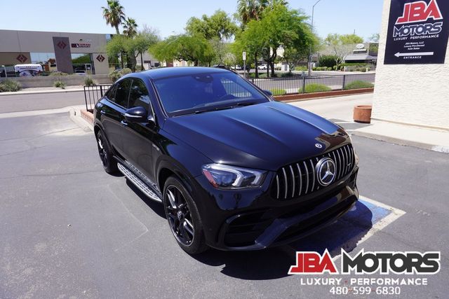 2023 Mercedes-Benz GLE AMG 63 S Coupe GLE63S GLE 63S Coupe ~ HUGE MSRP ~ 1 Owner AZ Car | MESA, AZ | JBA MOTORS 2023 Mercedes-Benz GLE AMG 63 S Coupe GLE63S GLE 63S Coupe ~ HUGE MSRP ~ 1 Owner AZ Car | MESA, AZ | JBA MOTORS