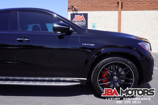 2023 Mercedes-Benz GLE AMG 63 S Coupe GLE63S GLE 63S Coupe ~ HUGE MSRP ~ 1 Owner AZ Car | MESA, AZ | JBA MOTORS