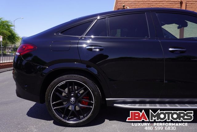 2023 Mercedes-Benz GLE AMG 63 S Coupe GLE63S GLE 63S Coupe ~ HUGE MSRP ~ 1 Owner AZ Car | MESA, AZ | JBA MOTORS 2023 Mercedes-Benz GLE AMG 63 S Coupe GLE63S GLE 63S Coupe ~ HUGE MSRP ~ 1 Owner AZ Car | MESA, AZ | JBA MOTORS