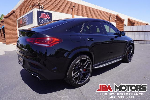 2023 Mercedes-Benz GLE AMG 63 S Coupe GLE63S GLE 63S Coupe ~ HUGE MSRP ~ 1 Owner AZ Car | MESA, AZ | JBA MOTORS 2023 Mercedes-Benz GLE AMG 63 S Coupe GLE63S GLE 63S Coupe ~ HUGE MSRP ~ 1 Owner AZ Car | MESA, AZ | JBA MOTORS