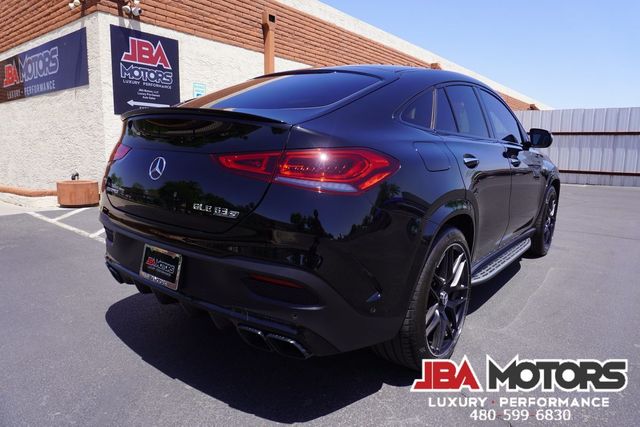 2023 Mercedes-Benz GLE AMG 63 S Coupe GLE63S GLE 63S Coupe ~ HUGE MSRP ~ 1 Owner AZ Car | MESA, AZ | JBA MOTORS 2023 Mercedes-Benz GLE AMG 63 S Coupe GLE63S GLE 63S Coupe ~ HUGE MSRP ~ 1 Owner AZ Car | MESA, AZ | JBA MOTORS