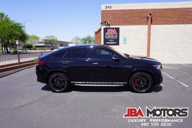 2023 Mercedes-Benz GLE AMG 63 S Coupe GLE63S GLE 63S Coupe ~ HUGE MSRP ~ 1 Owner AZ Car | MESA, AZ | JBA MOTORS 2023 Mercedes-Benz GLE AMG 63 S Coupe GLE63S GLE 63S Coupe ~ HUGE MSRP ~ 1 Owner AZ Car | MESA, AZ | JBA MOTORS