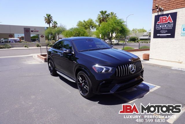 2023 Mercedes-Benz GLE AMG 63 S Coupe GLE63S GLE 63S Coupe ~ HUGE MSRP ~ 1 Owner AZ Car | MESA, AZ | JBA MOTORS 2023 Mercedes-Benz GLE AMG 63 S Coupe GLE63S GLE 63S Coupe ~ HUGE MSRP ~ 1 Owner AZ Car | MESA, AZ | JBA MOTORS