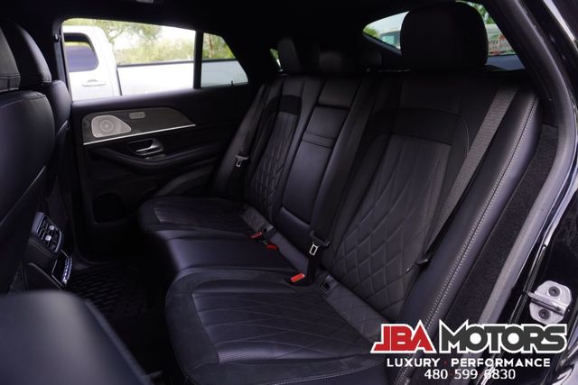 2023 Mercedes-Benz GLE AMG 63 S Coupe GLE63S GLE 63S Coupe ~ HUGE MSRP ~ 1 Owner AZ Car | MESA, AZ | JBA MOTORS