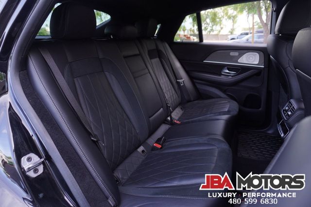 2023 Mercedes-Benz GLE AMG 63 S Coupe GLE63S GLE 63S Coupe ~ HUGE MSRP ~ 1 Owner AZ Car | MESA, AZ | JBA MOTORS