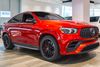 2023 Mercedes-Benz GLE Coupe AMG 63 S | Honolulu, HI | Autosource Hawaii 