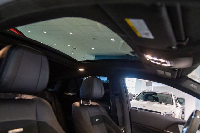 2023 Mercedes-Benz GLE Coupe AMG 63 S