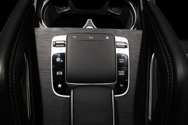 2023 Mercedes-Benz GLE Coupe AMG 63 S