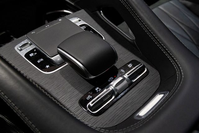 2023 Mercedes-Benz GLE Coupe AMG 63 S