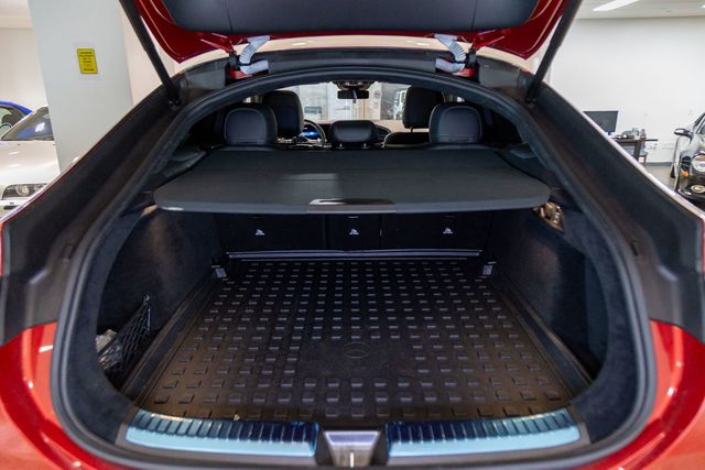 2023 Mercedes-Benz GLE Coupe AMG 63 S