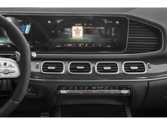 2023 Mercedes-Benz GLE AMG 63 S