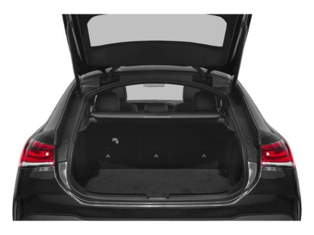 2023 Mercedes-Benz GLE AMG 63 S