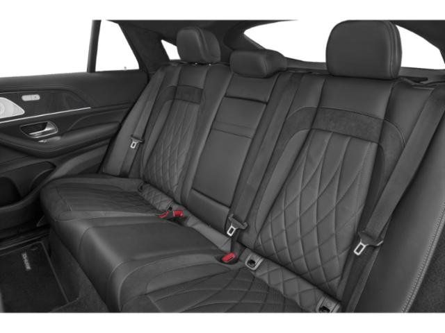 2023 Mercedes-Benz GLE AMG 63 S