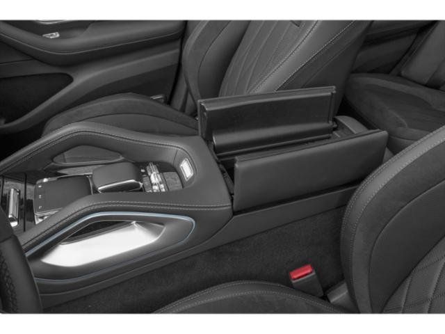 2023 Mercedes-Benz GLE AMG 63 S