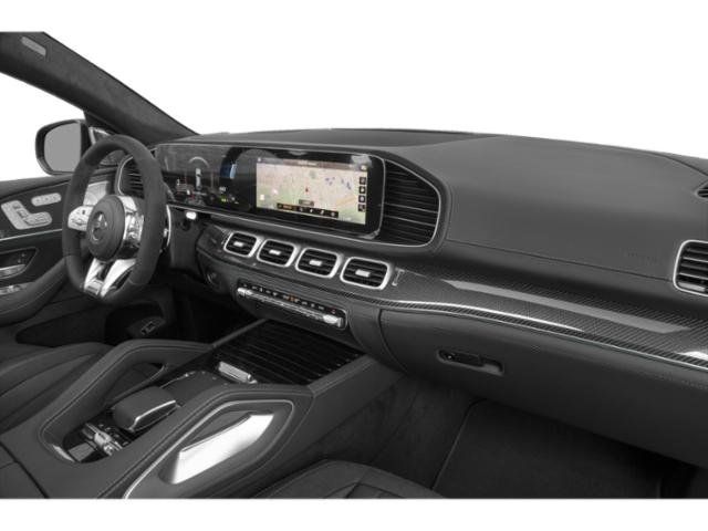 2023 Mercedes-Benz GLE AMG 63 S