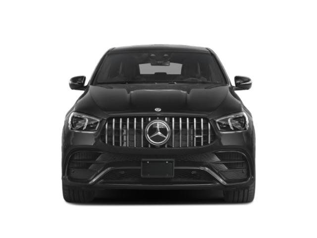 2023 Mercedes-Benz GLE AMG 63 S