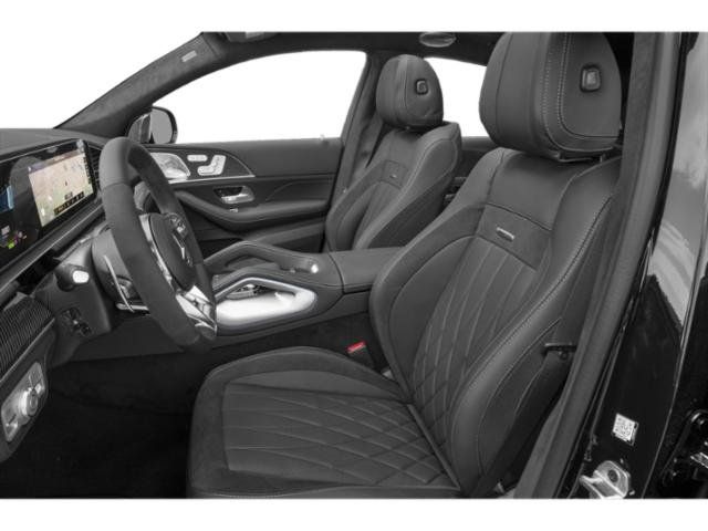 2023 Mercedes-Benz GLE AMG 63 S