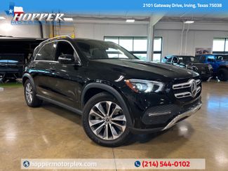2023 Mercedes-Benz Gle