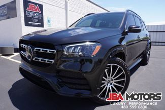2023 Mercedes-Benz Gls450