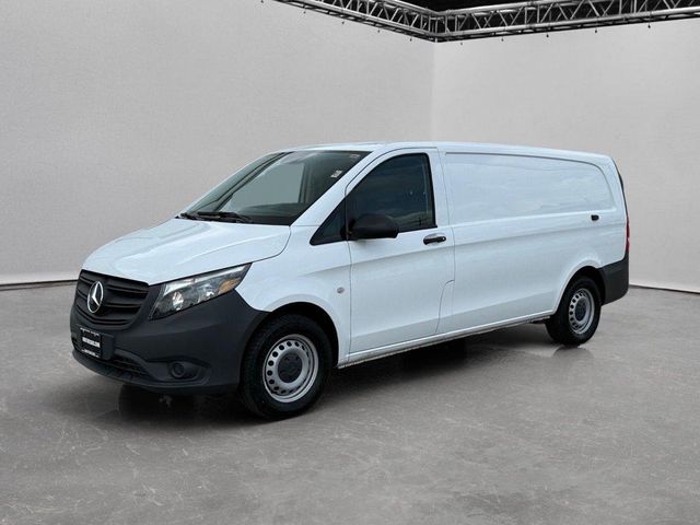 2023 Mercedes-Benz Metris