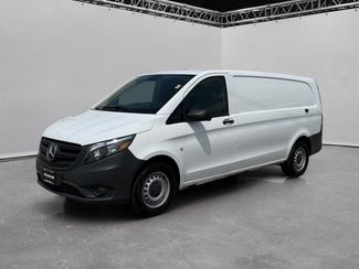 2023 Mercedes-Benz Metris