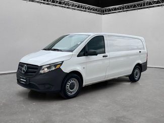 2023 Mercedes-Benz Metris