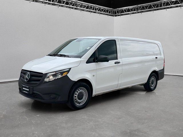 2023 Mercedes-Benz Metris