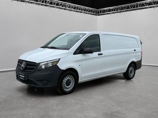 2023 Mercedes-Benz Metris