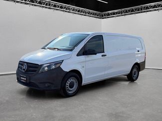 2023 Mercedes-Benz Metris