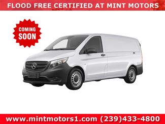 2023 Mercedes-Benz Metris