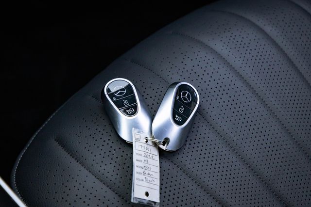 2023 Mercedes-Benz S-Class S 500 | Mesquite, TX | Texas Autos Direct 2023 Mercedes-Benz S-Class S 500 | Mesquite, TX | Texas Autos Direct